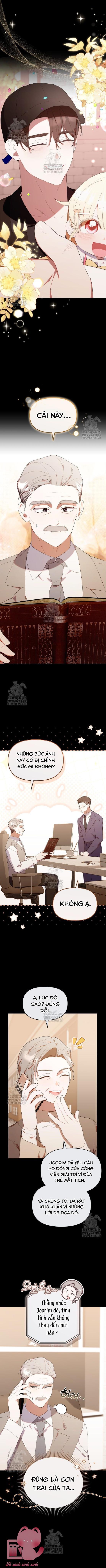 Thợ Săn Lớp Gà Con - Chap 44