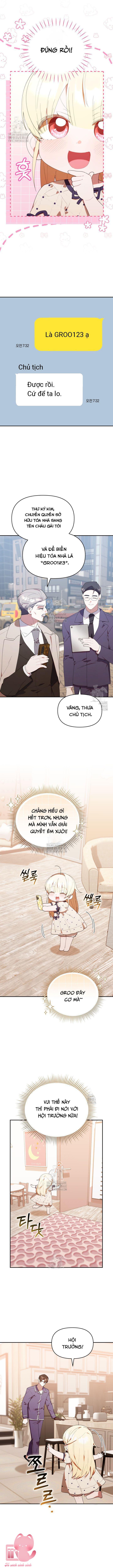 Thợ Săn Lớp Gà Con - Chap 45