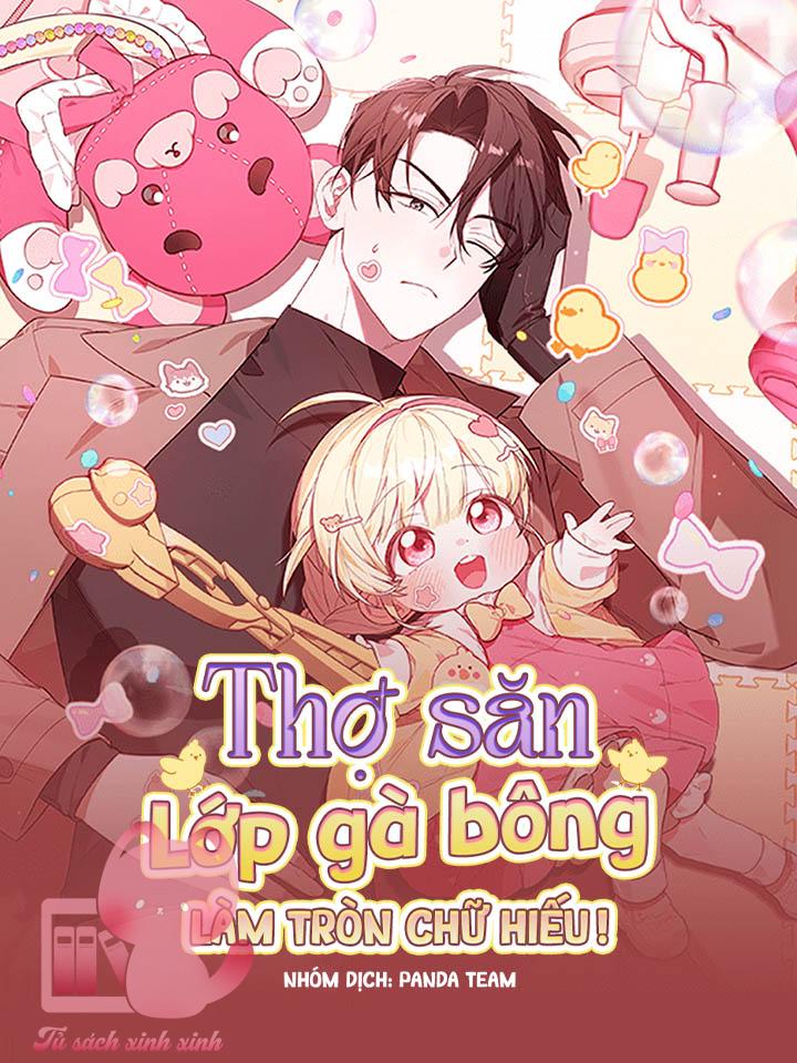 Thợ Săn Lớp Gà Con - Chap 52
