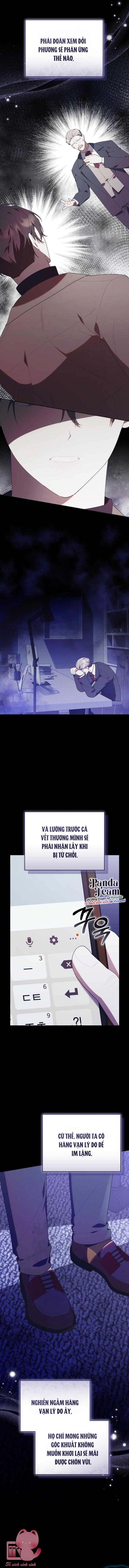Thợ Săn Lớp Gà Con - Chap 52