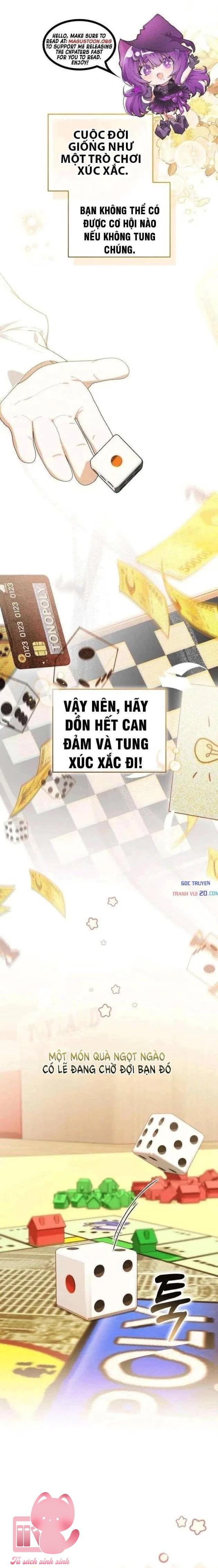 Thợ Săn Lớp Gà Con - Chap 56