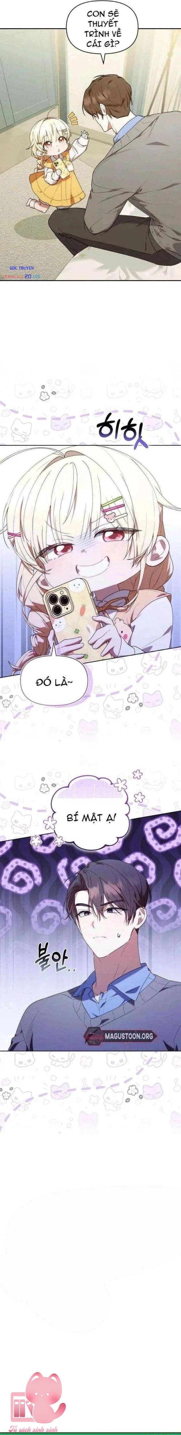 Thợ Săn Lớp Gà Con - Chap 56