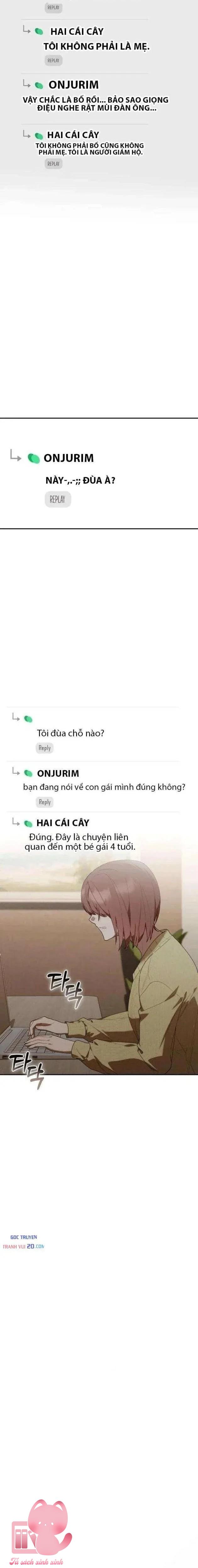 Thợ Săn Lớp Gà Con - Chap 56