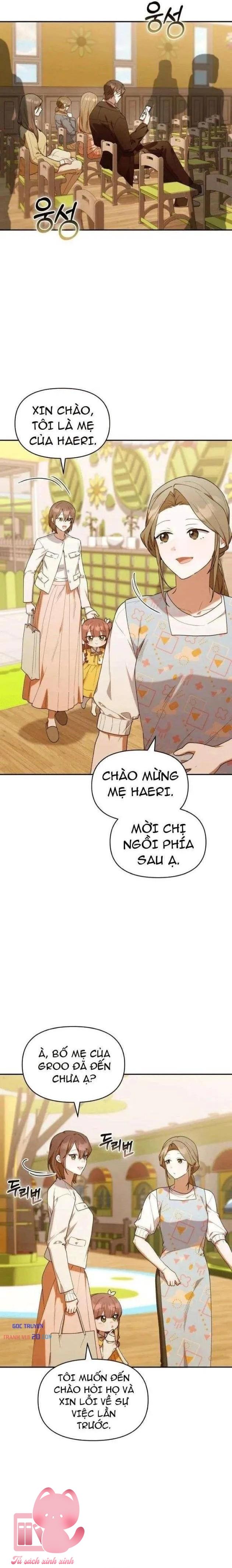 Thợ Săn Lớp Gà Con - Chap 56