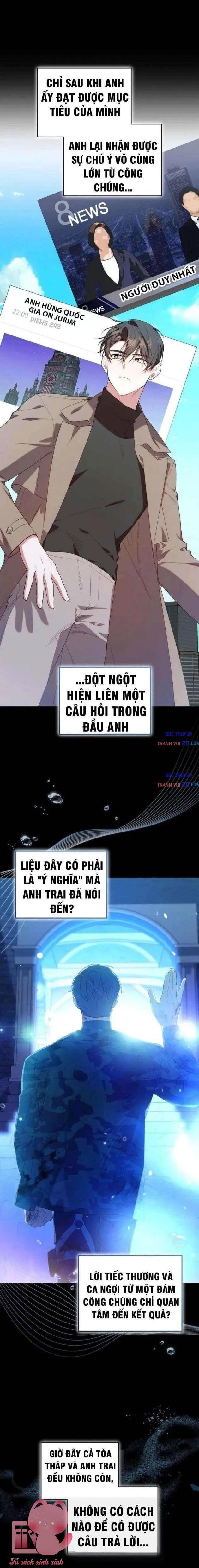 Thợ Săn Lớp Gà Con - Chap 57