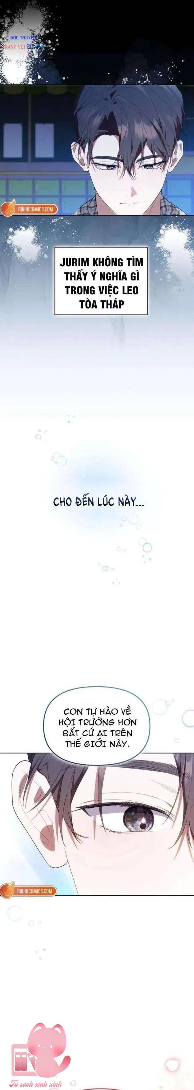 Thợ Săn Lớp Gà Con - Chap 57