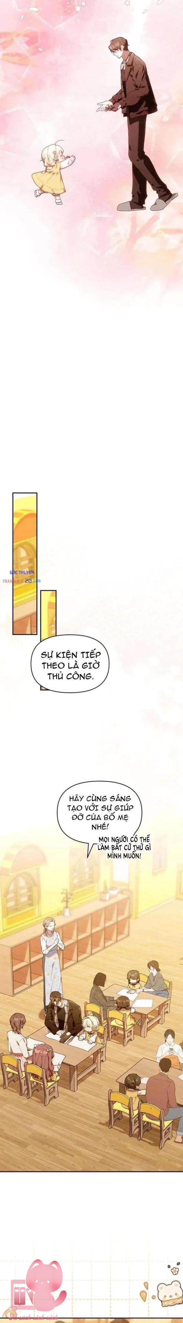 Thợ Săn Lớp Gà Con - Chap 57