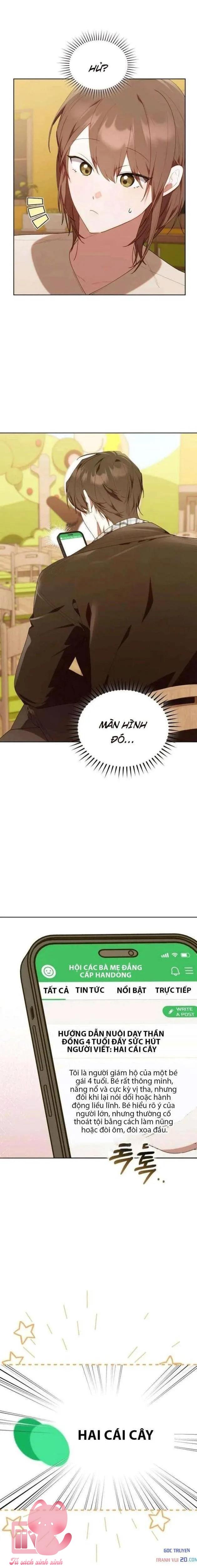 Thợ Săn Lớp Gà Con - Chap 57