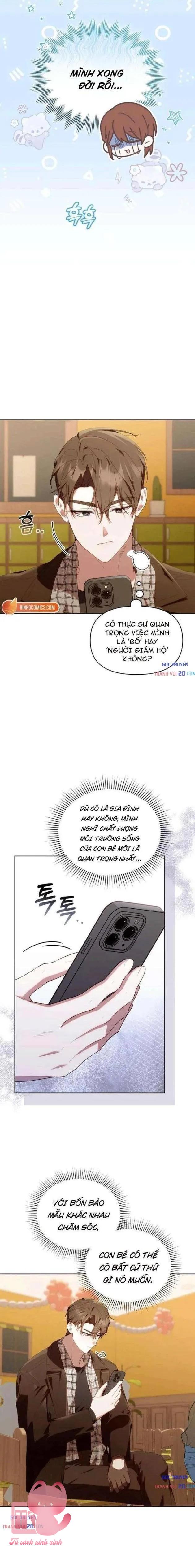 Thợ Săn Lớp Gà Con - Chap 57