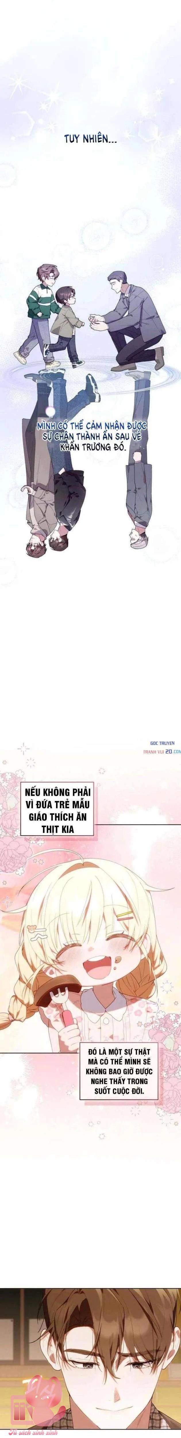 Thợ Săn Lớp Gà Con - Chap 57