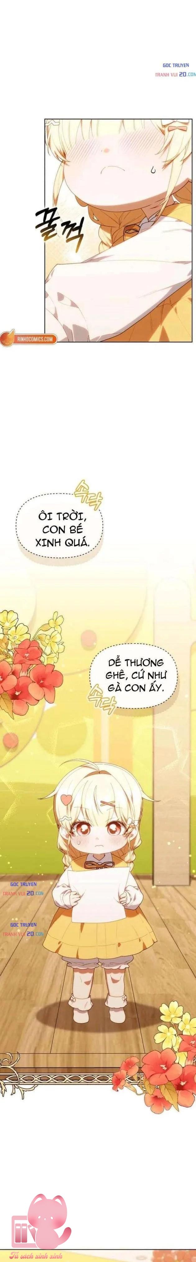 Thợ Săn Lớp Gà Con - Chap 57