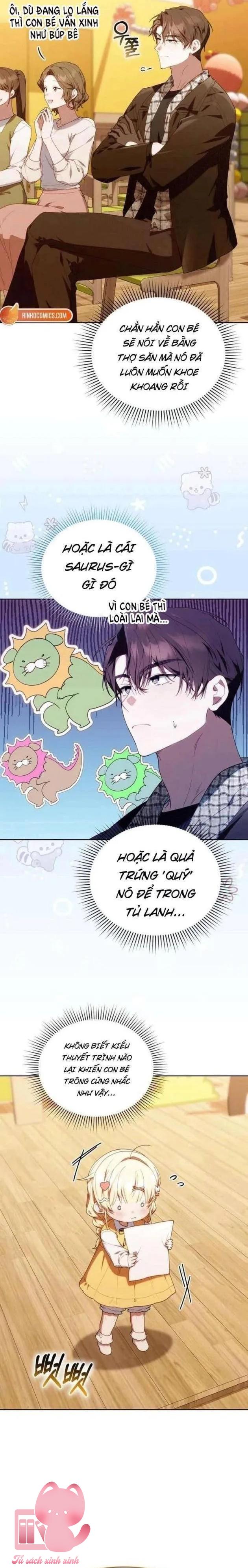 Thợ Săn Lớp Gà Con - Chap 57