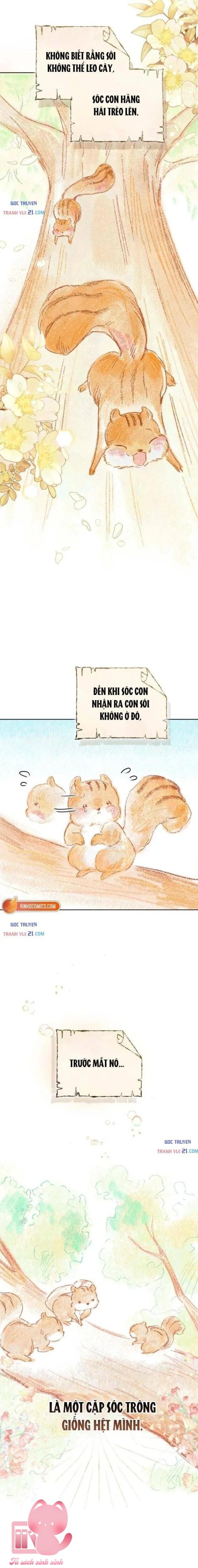 Thợ Săn Lớp Gà Con - Chap 58