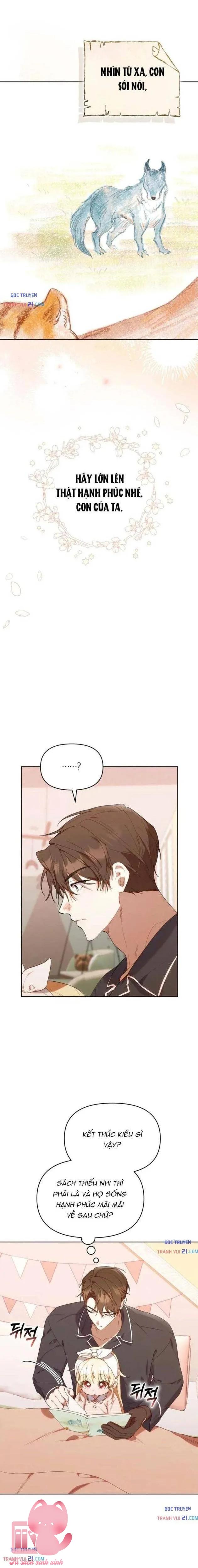 Thợ Săn Lớp Gà Con - Chap 58