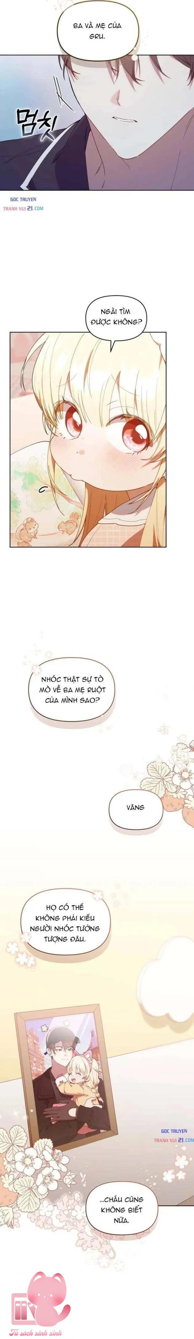 Thợ Săn Lớp Gà Con - Chap 58