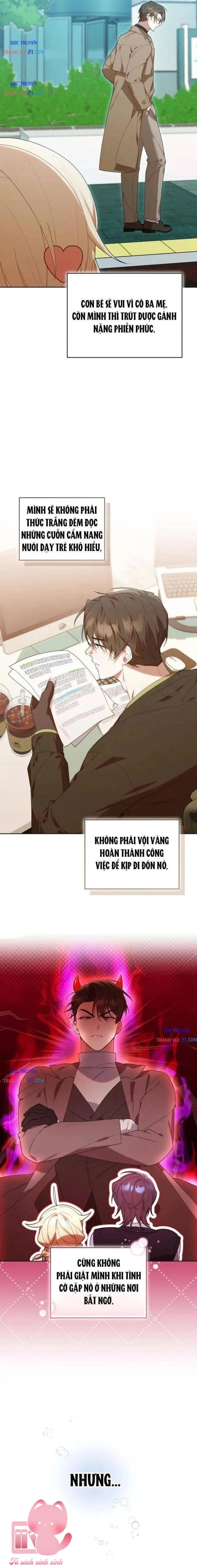 Thợ Săn Lớp Gà Con - Chap 58