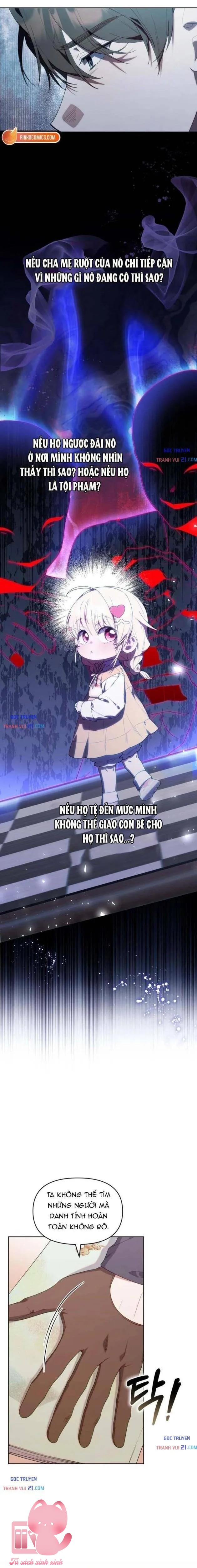 Thợ Săn Lớp Gà Con - Chap 58