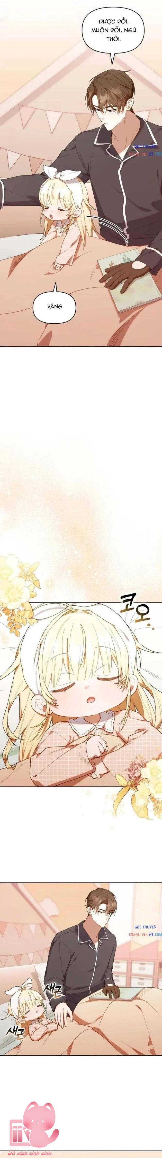 Thợ Săn Lớp Gà Con - Chap 58