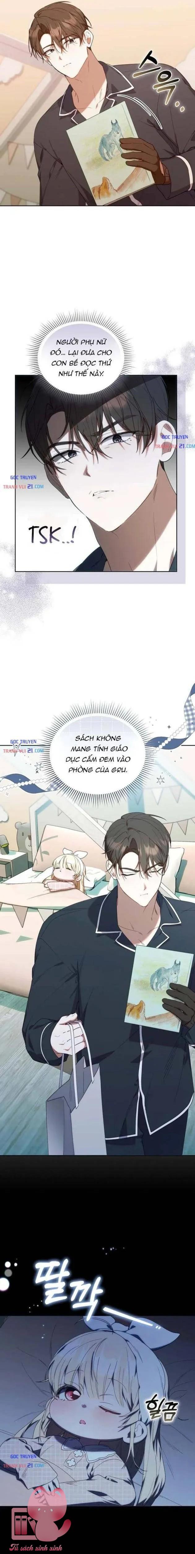 Thợ Săn Lớp Gà Con - Chap 58