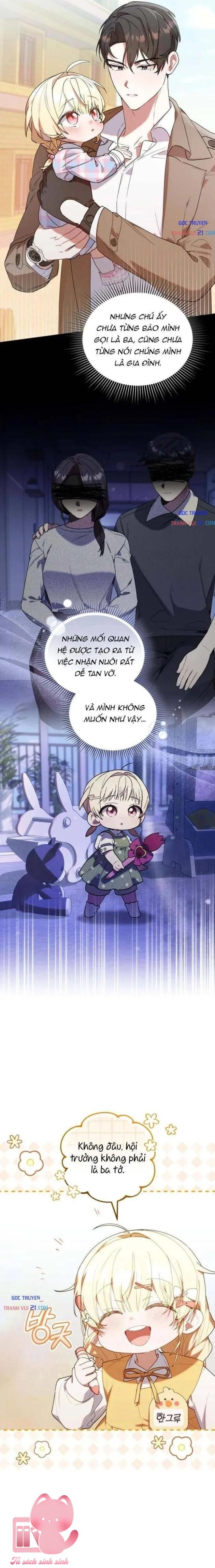 Thợ Săn Lớp Gà Con - Chap 58