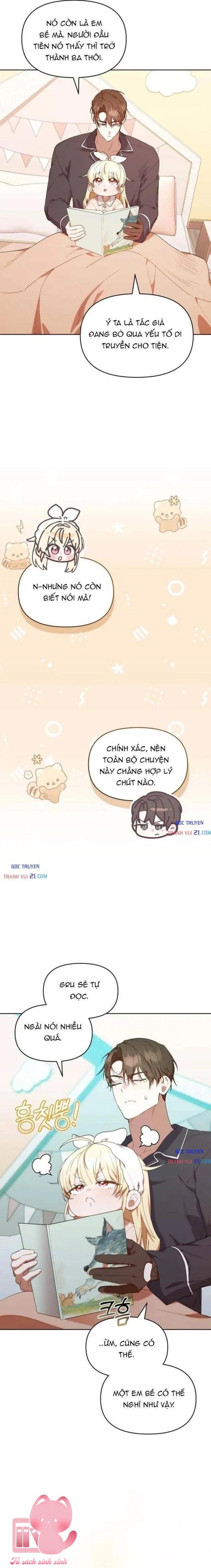 Thợ Săn Lớp Gà Con - Chap 58