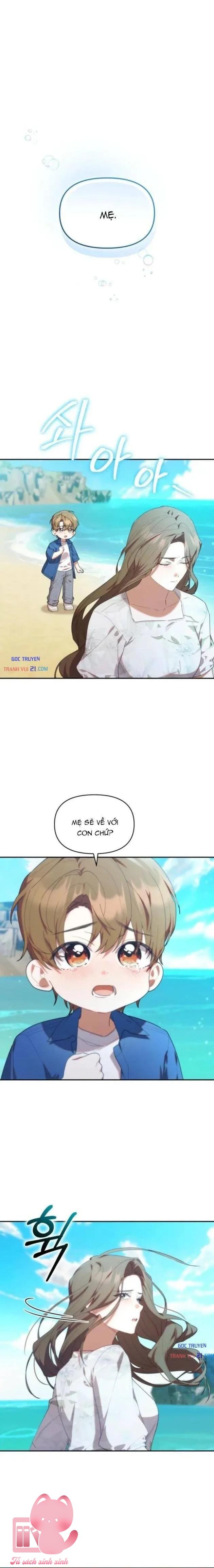 Thợ Săn Lớp Gà Con - Chap 59