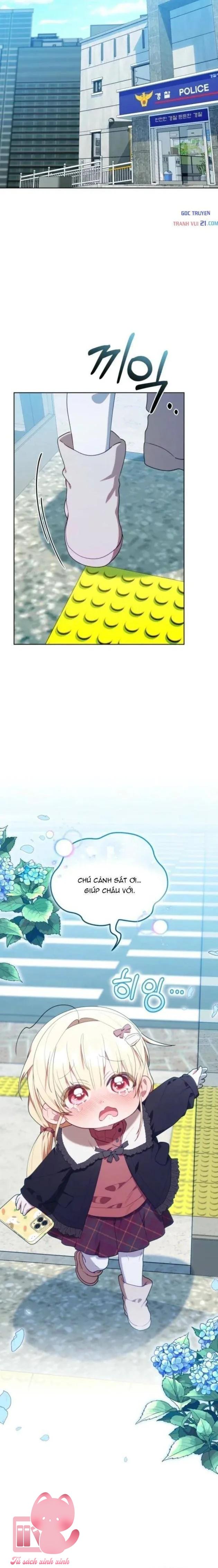 Thợ Săn Lớp Gà Con - Chap 59