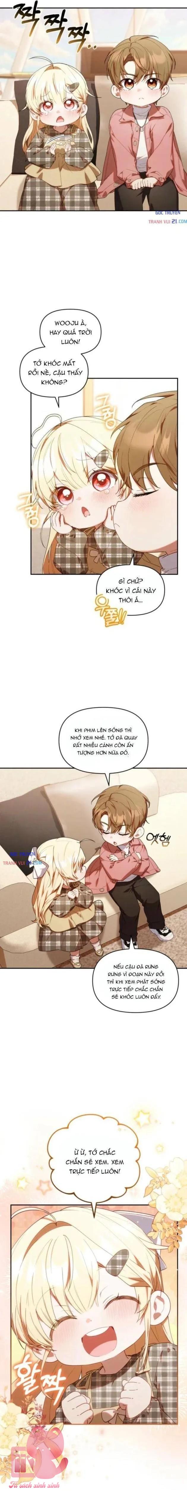 Thợ Săn Lớp Gà Con - Chap 59