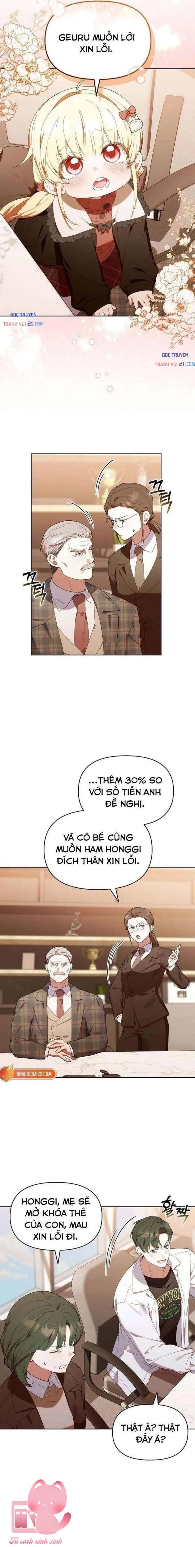 Thợ Săn Lớp Gà Con - Chap 60