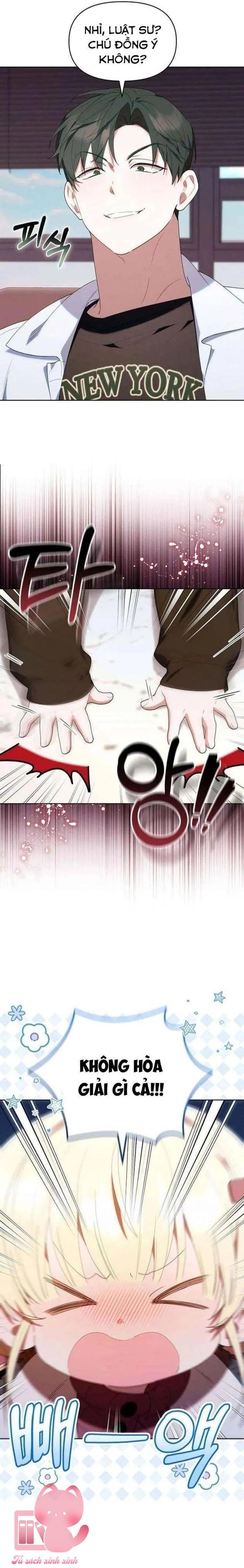 Thợ Săn Lớp Gà Con - Chap 60