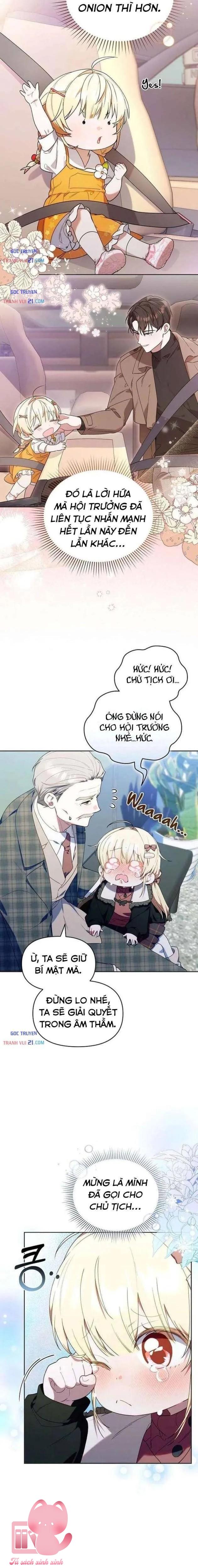 Thợ Săn Lớp Gà Con - Chap 60