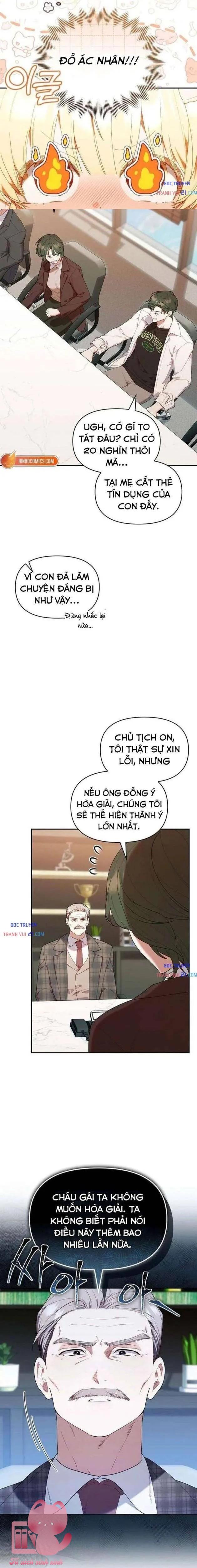 Thợ Săn Lớp Gà Con - Chap 60