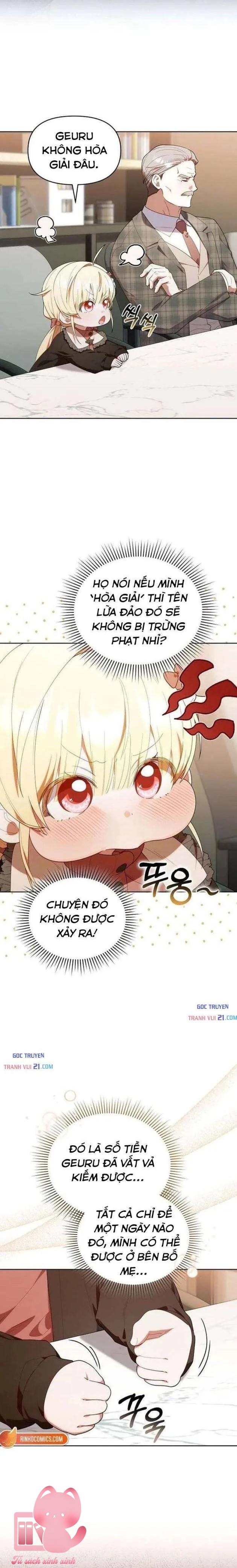 Thợ Săn Lớp Gà Con - Chap 60