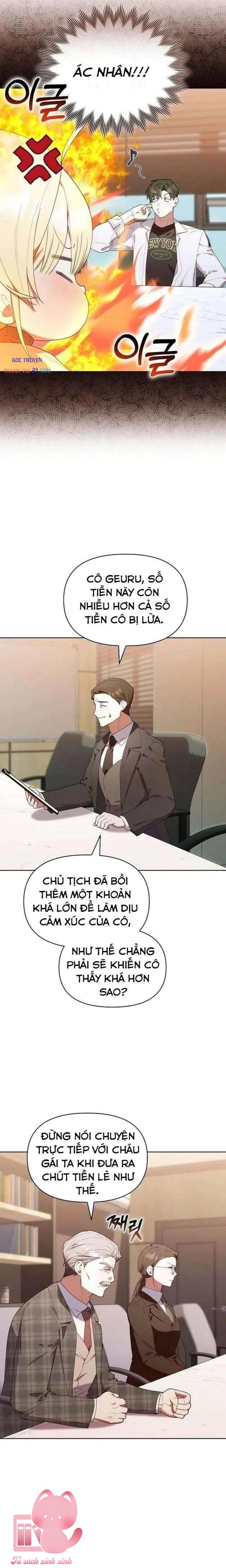 Thợ Săn Lớp Gà Con - Chap 60