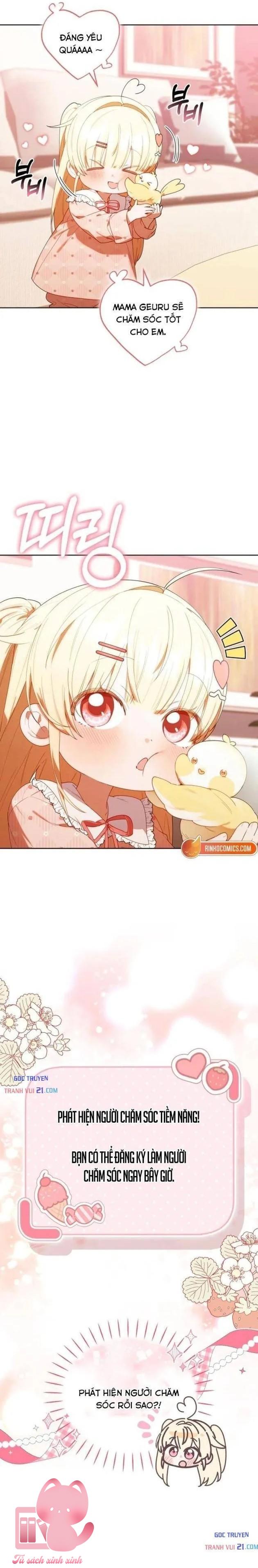 Thợ Săn Lớp Gà Con - Chap 61