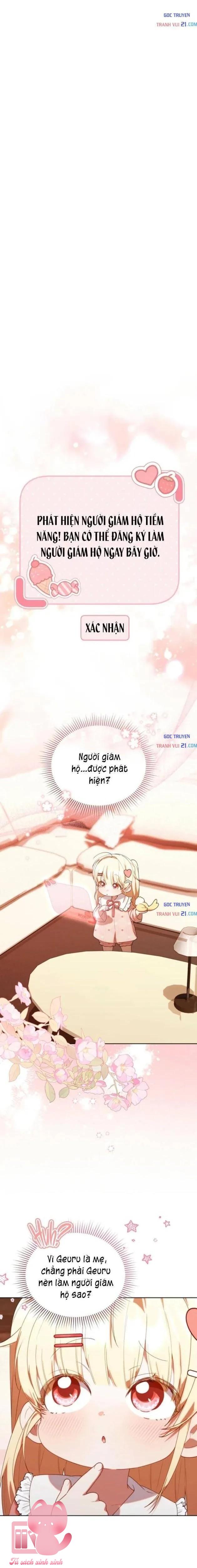 Thợ Săn Lớp Gà Con - Chap 62