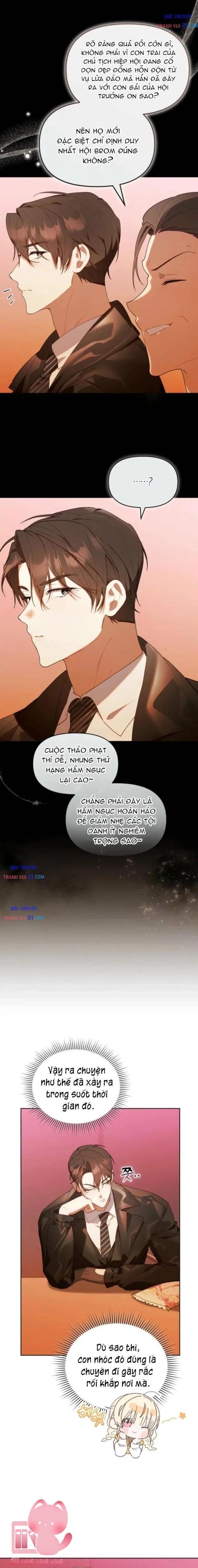 Thợ Săn Lớp Gà Con - Chap 62
