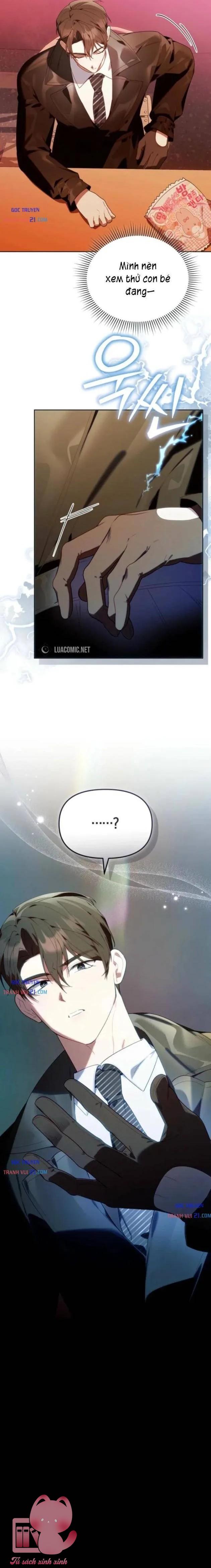 Thợ Săn Lớp Gà Con - Chap 62