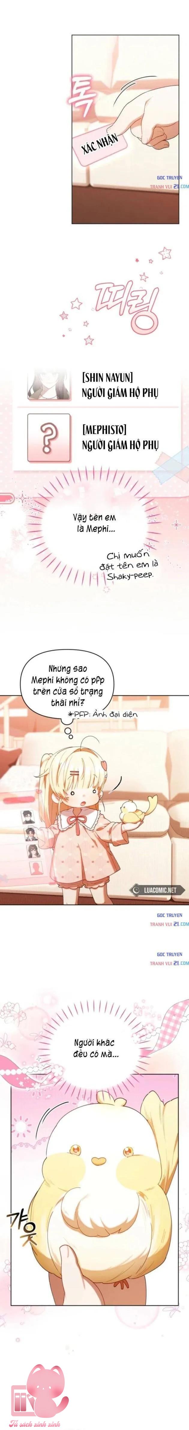 Thợ Săn Lớp Gà Con - Chap 62