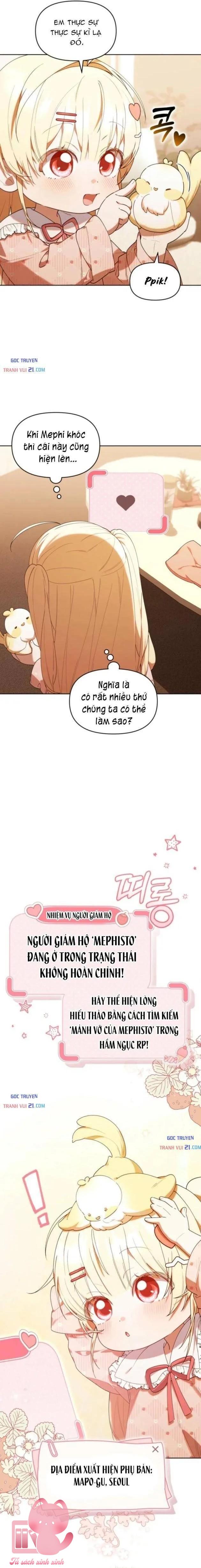 Thợ Săn Lớp Gà Con - Chap 62