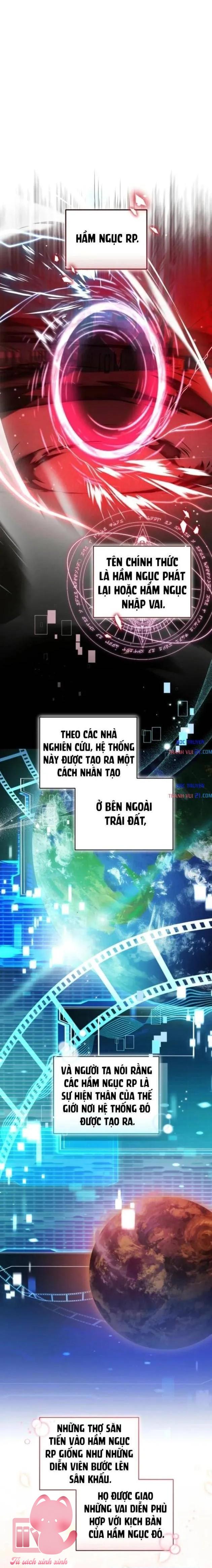 Thợ Săn Lớp Gà Con - Chap 62