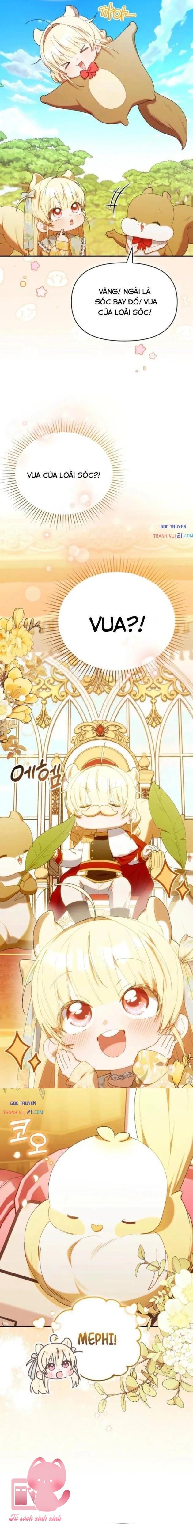 Thợ Săn Lớp Gà Con - Chap 63