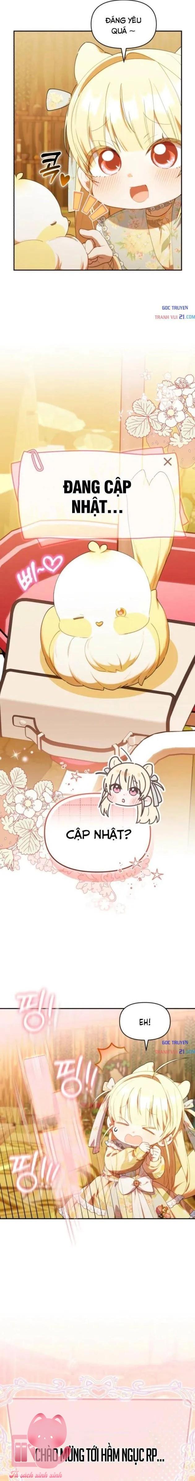 Thợ Săn Lớp Gà Con - Chap 63