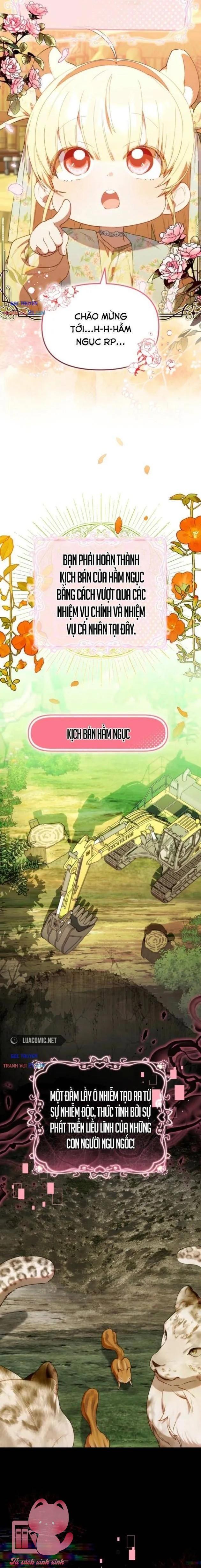 Thợ Săn Lớp Gà Con - Chap 63