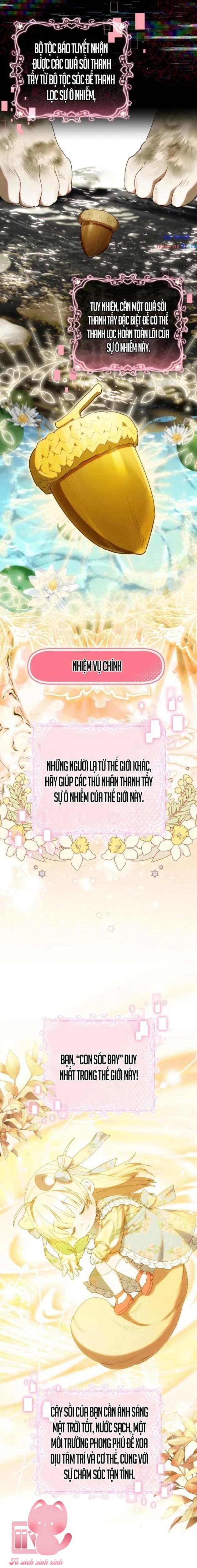 Thợ Săn Lớp Gà Con - Chap 63