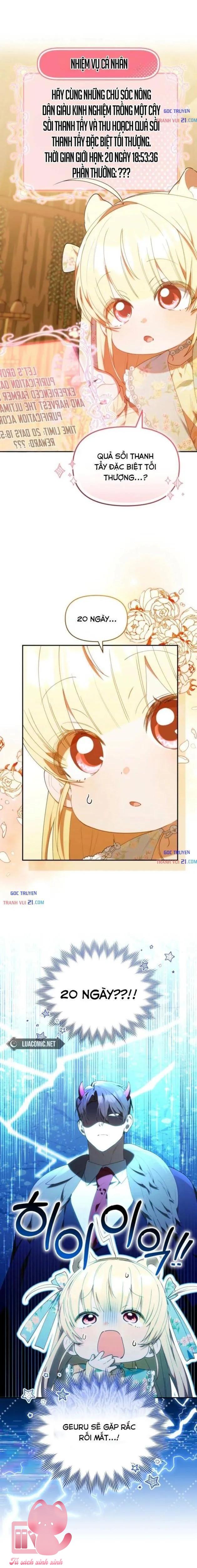 Thợ Săn Lớp Gà Con - Chap 63