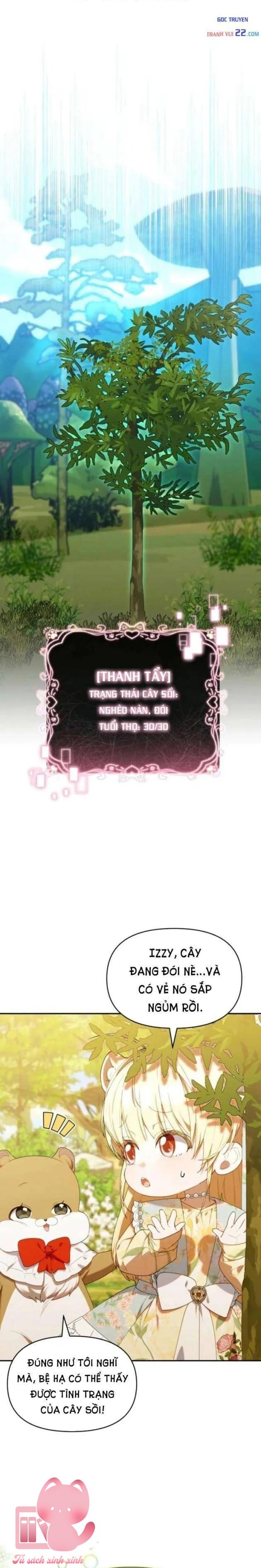 Thợ Săn Lớp Gà Con - Chap 64