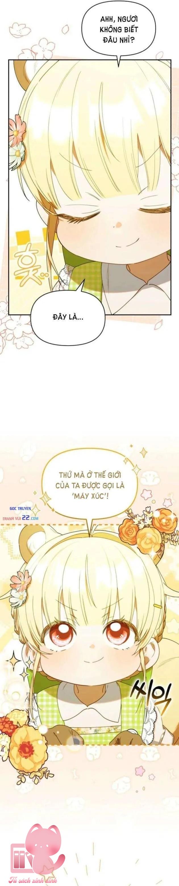 Thợ Săn Lớp Gà Con - Chap 64
