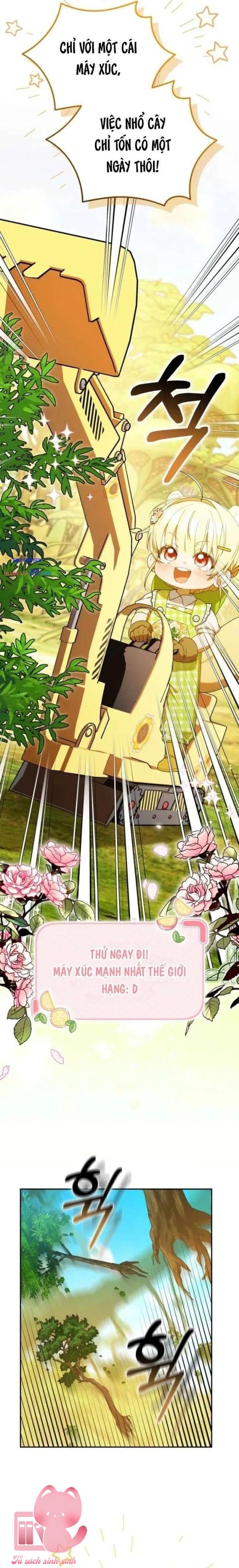 Thợ Săn Lớp Gà Con - Chap 64