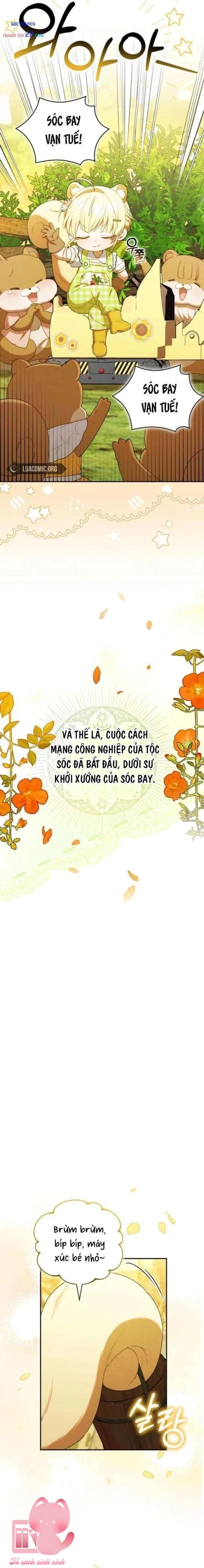Thợ Săn Lớp Gà Con - Chap 64